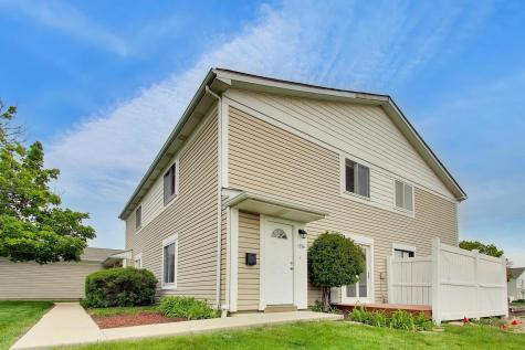 1536 Cornell Circle Hoffman Estates IL 60169
