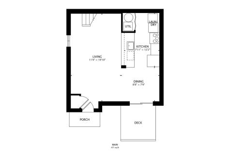 1536 Cornell Circle Hoffman Estates IL 60169