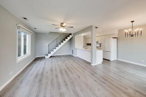 1536 Cornell Circle Hoffman Estates IL 60169
