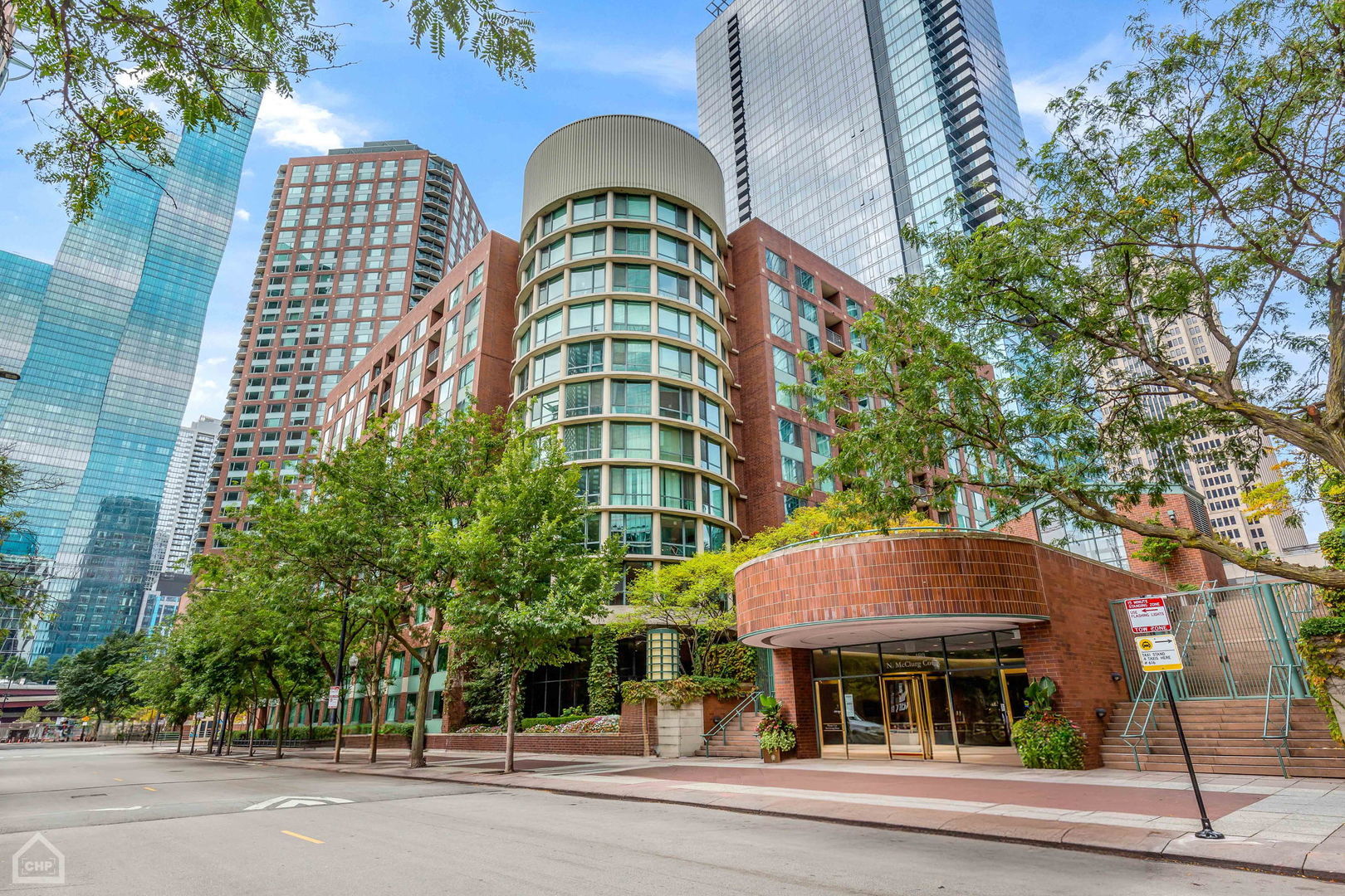 440 North Mcclurg Court Chicago IL 60611