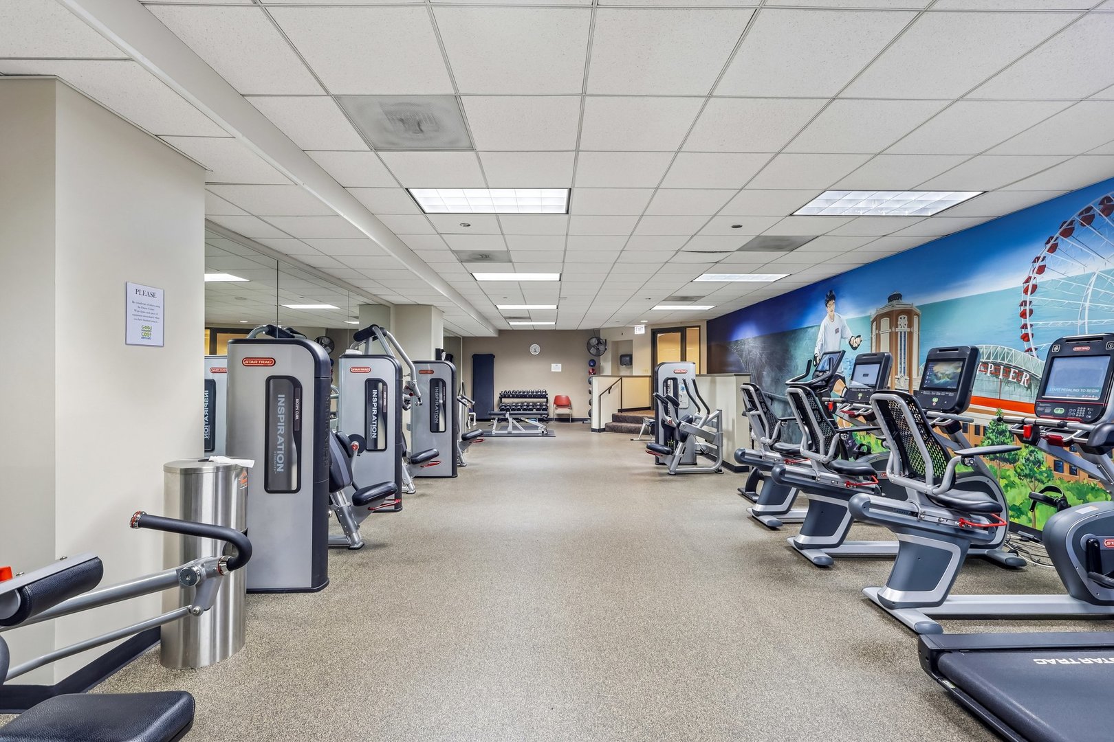440 North Mcclurg Court Chicago IL 60611