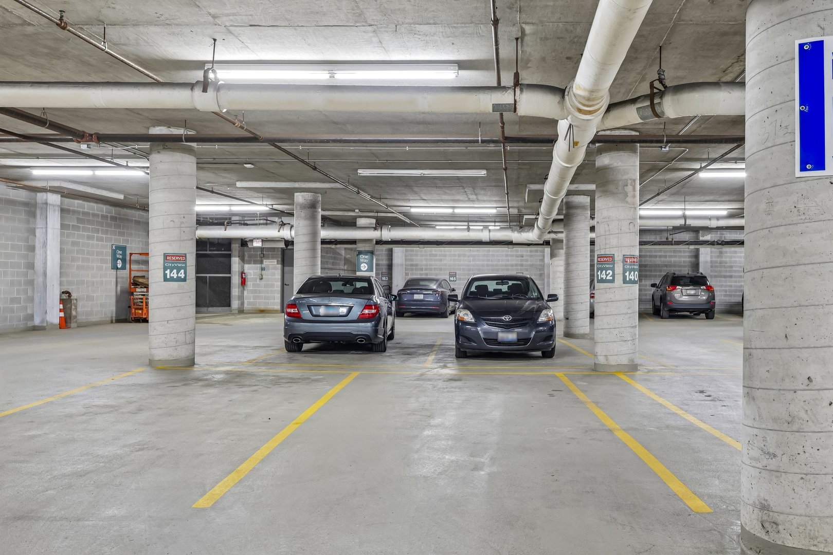 440 North Mcclurg Court Chicago IL 60611