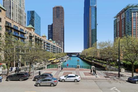 440 North Mcclurg Court Chicago IL 60611