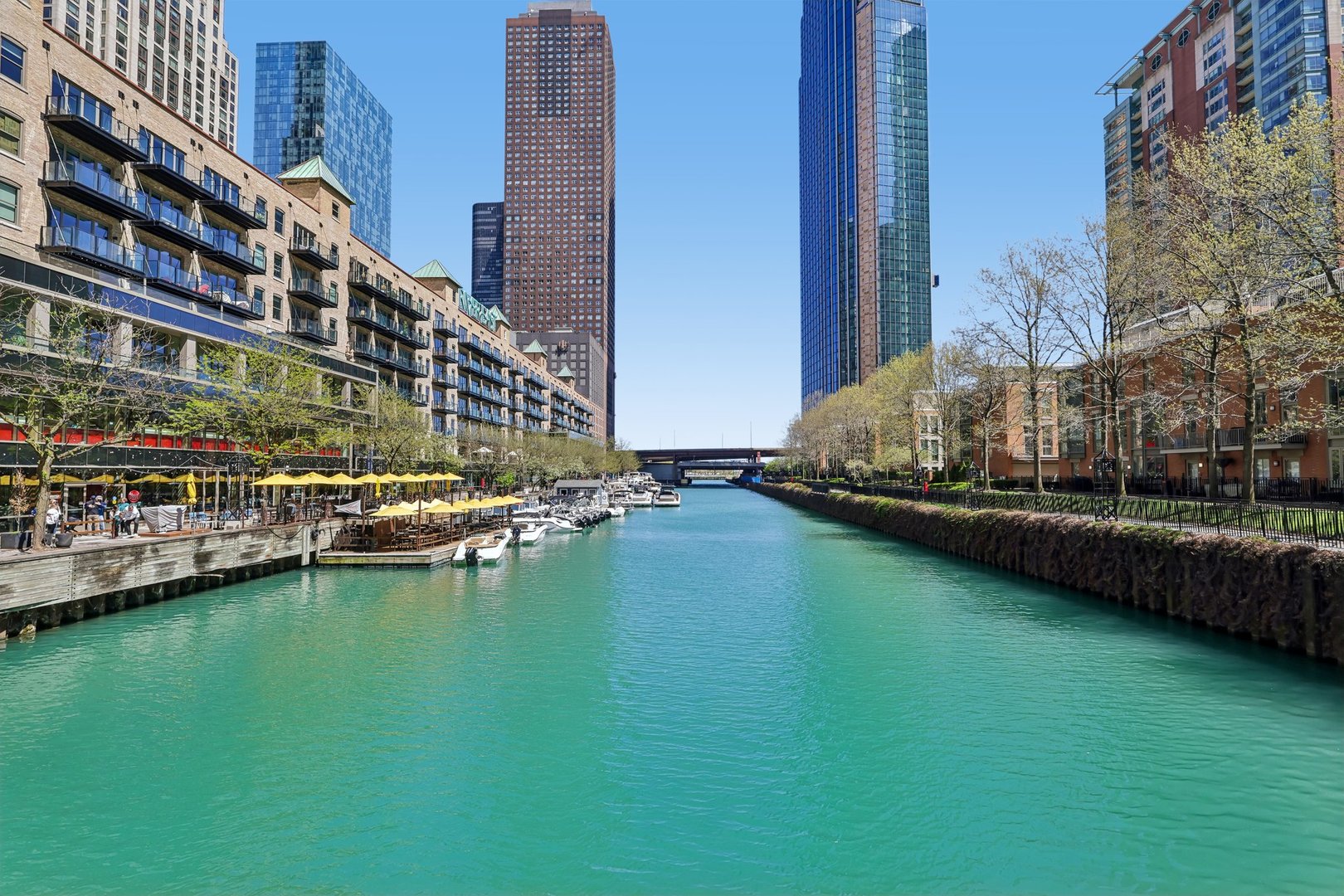 440 North Mcclurg Court Chicago IL 60611