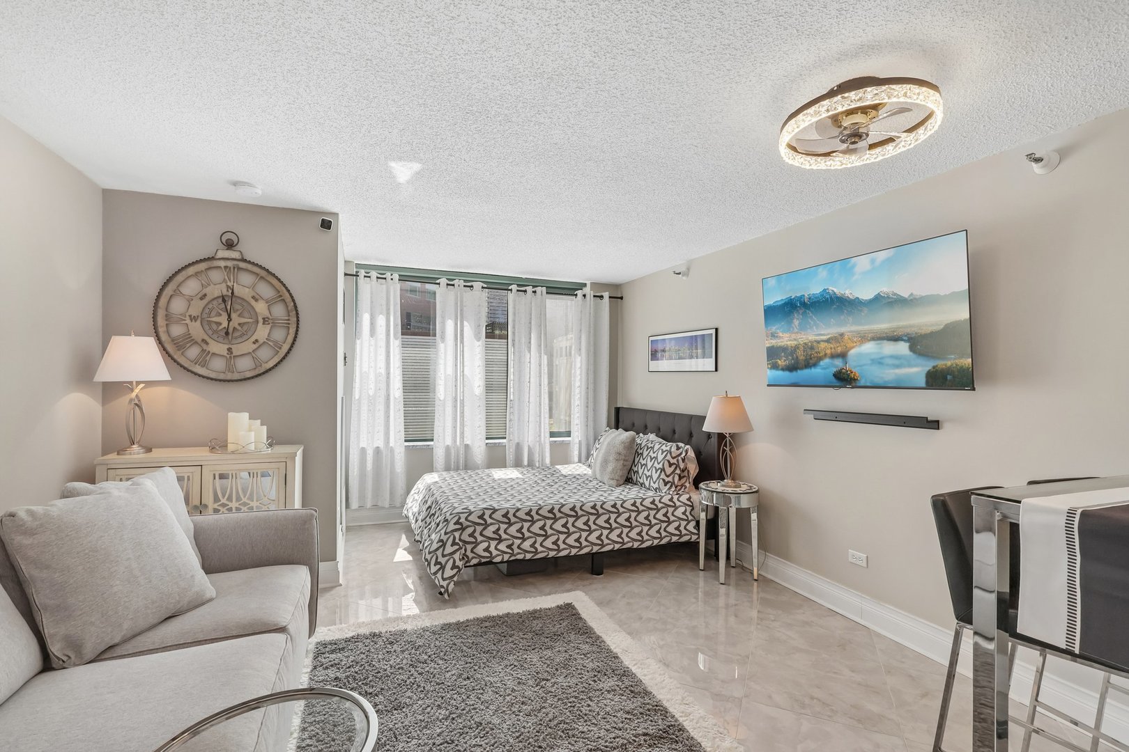440 North Mcclurg Court Chicago IL 60611