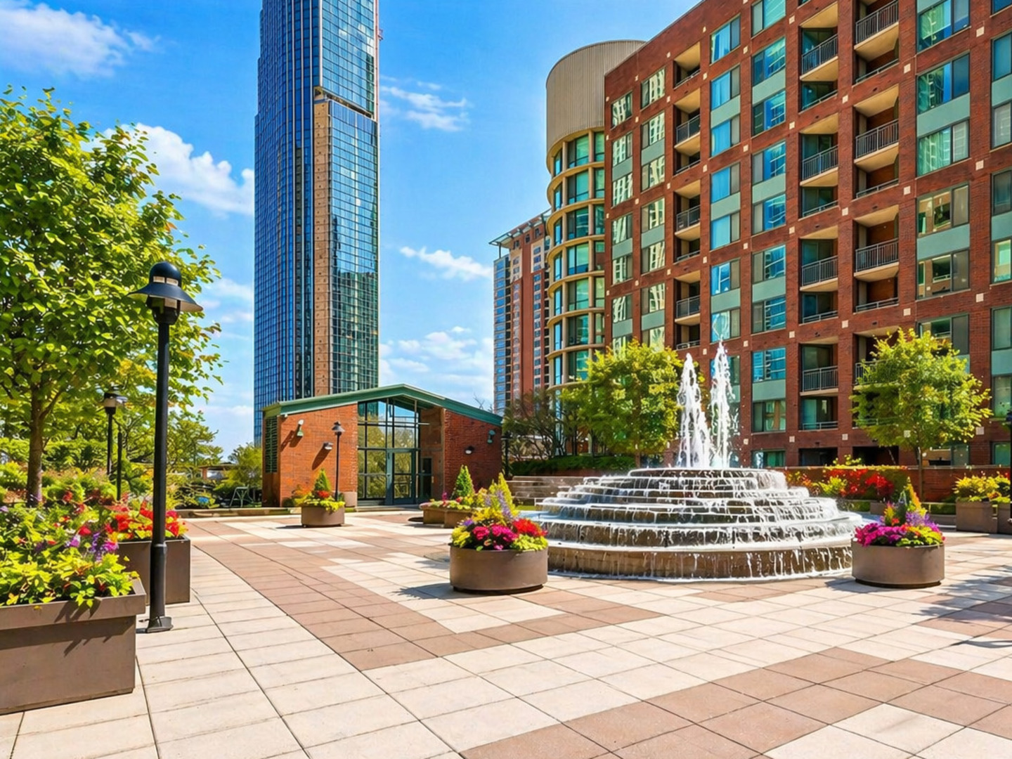 440 North Mcclurg Court Chicago IL 60611