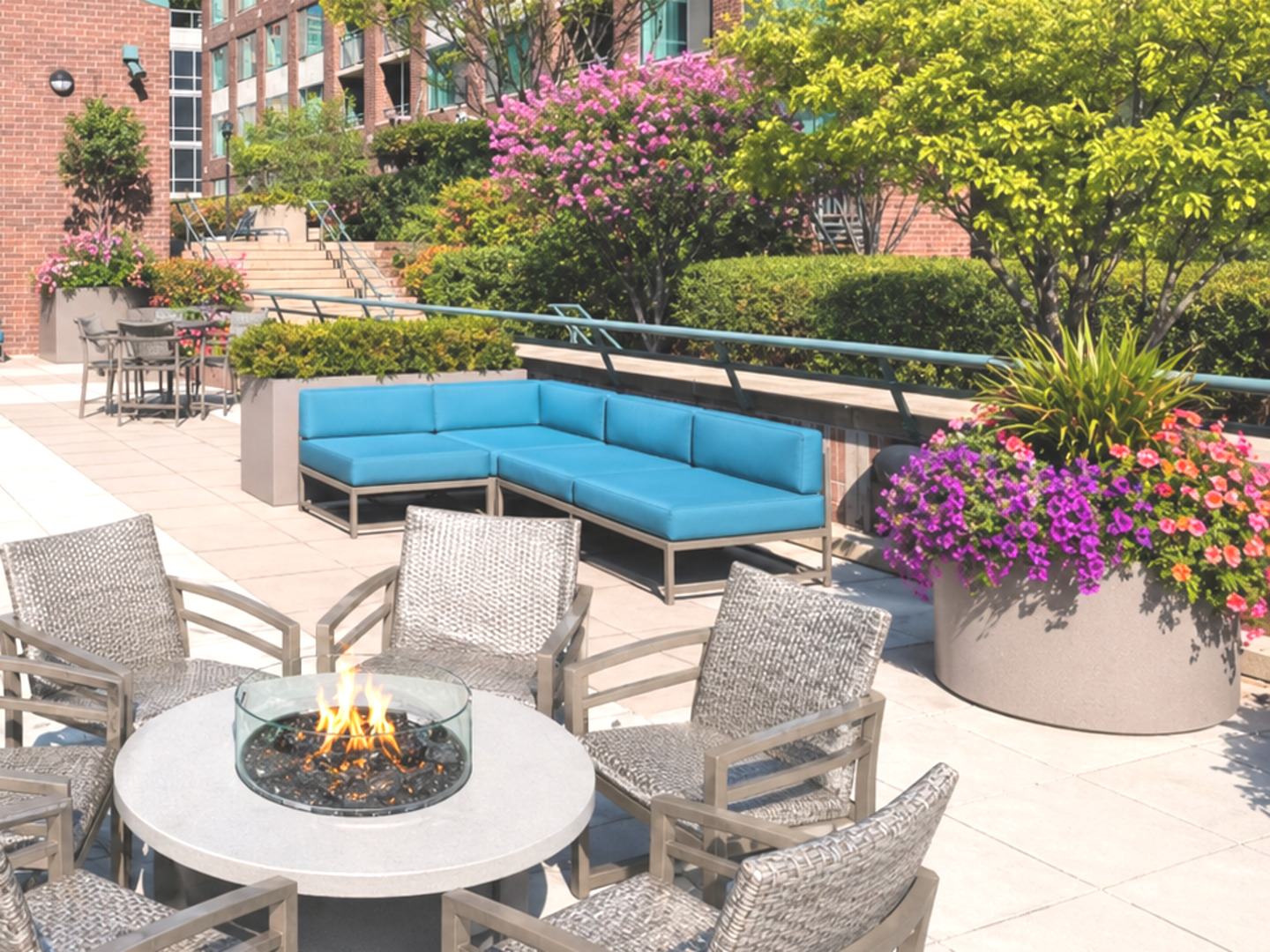 440 North Mcclurg Court Chicago IL 60611
