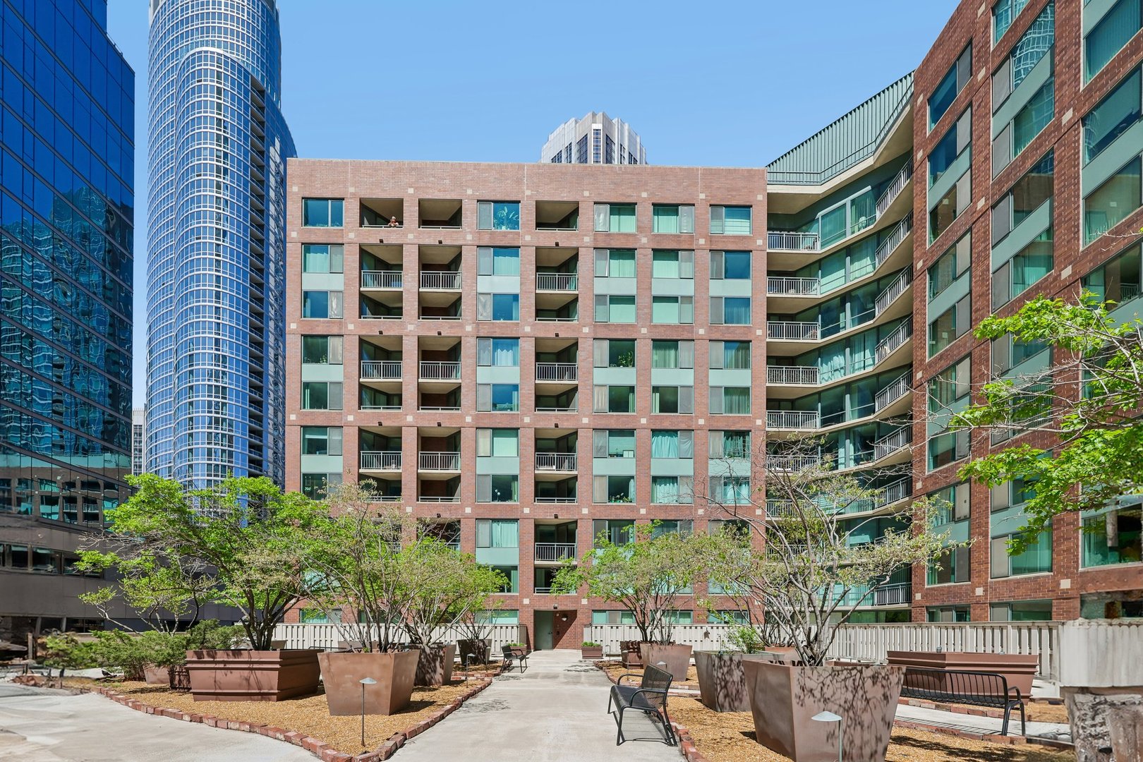 440 North Mcclurg Court Chicago IL 60611