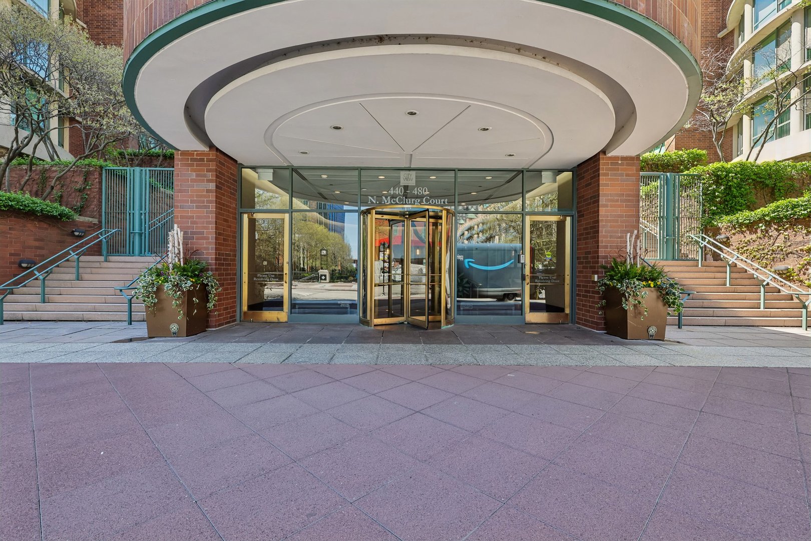 440 North Mcclurg Court Chicago IL 60611