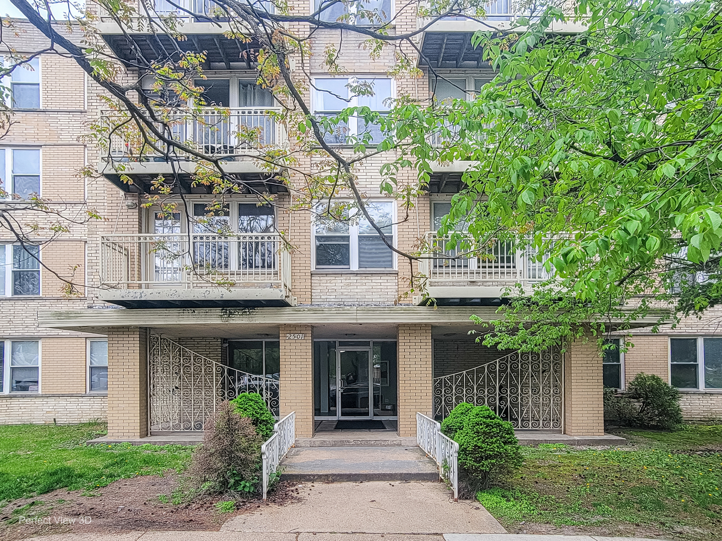 2501 West Touhy Avenue Chicago IL 60645