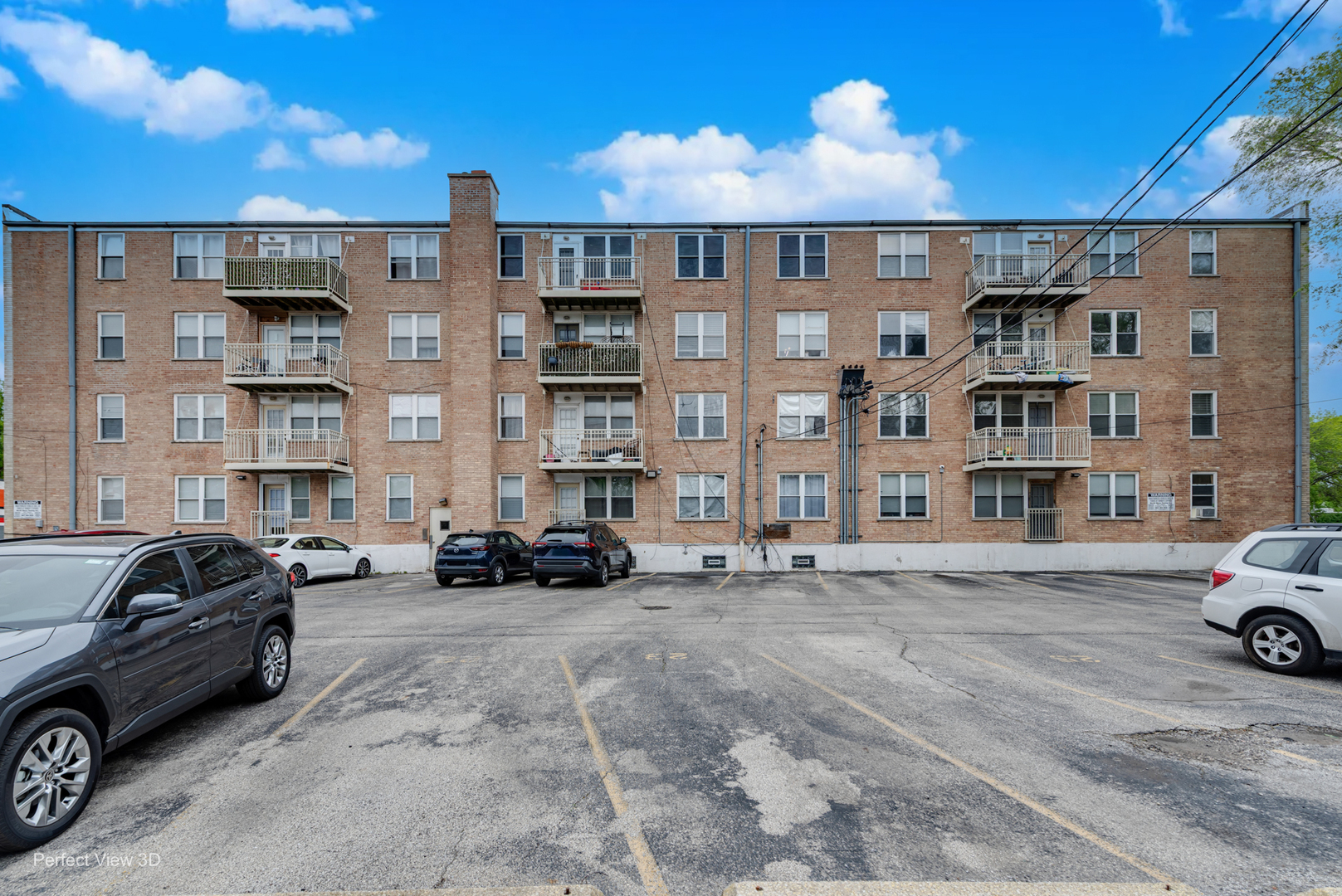 2501 West Touhy Avenue Chicago IL 60645
