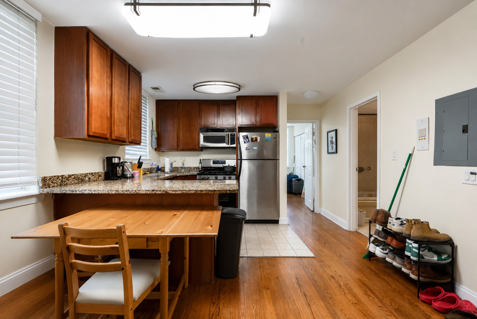 2501 West Touhy Avenue Chicago IL 60645