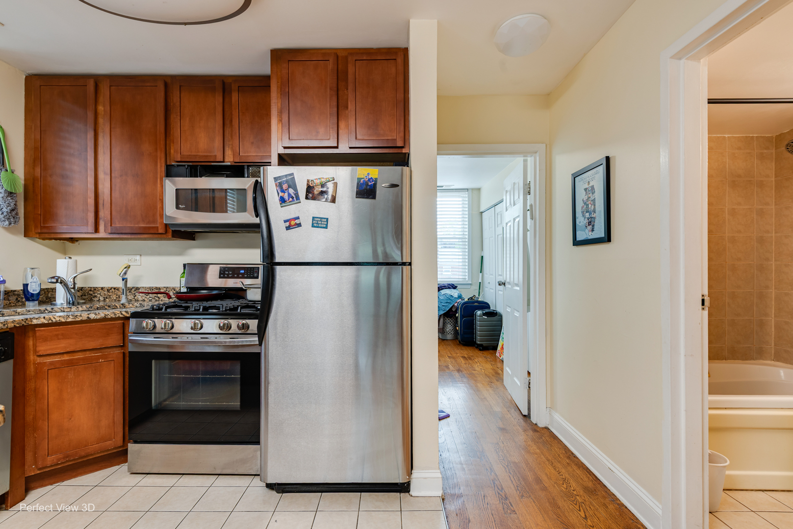 2501 West Touhy Avenue Chicago IL 60645