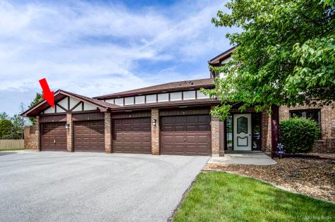 9822 West Mill Drive Palos Park IL 60464