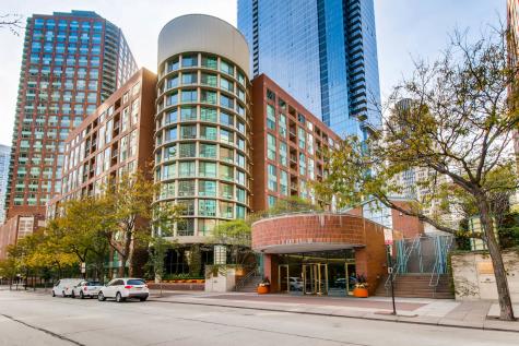 440 North Mcclurg Court Chicago IL 60611