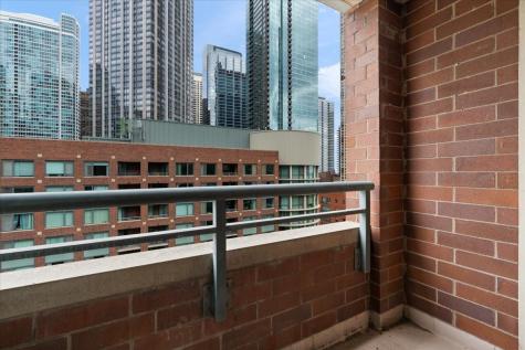 440 North Mcclurg Court Chicago IL 60611