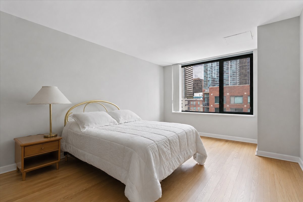 440 North Mcclurg Court Chicago IL 60611