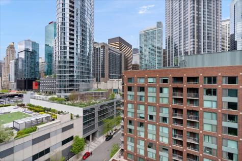 440 North Mcclurg Court Chicago IL 60611