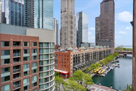 440 North Mcclurg Court Chicago IL 60611