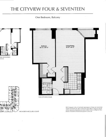 440 North Mcclurg Court Chicago IL 60611