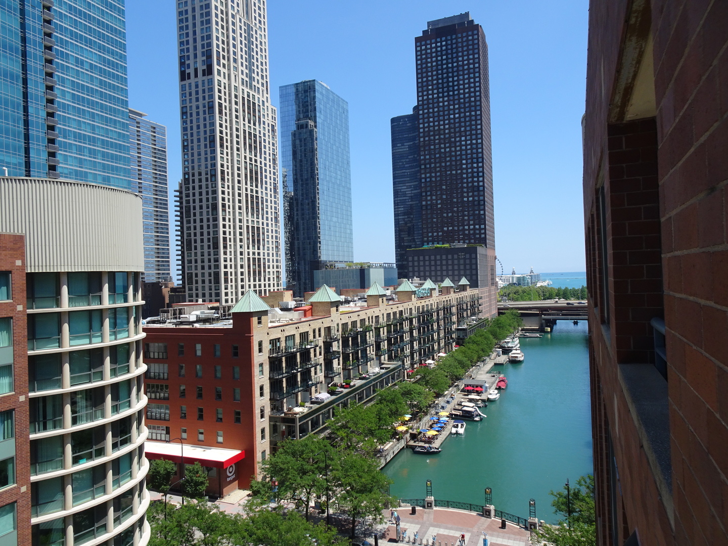 440 North Mcclurg Court Chicago IL 60611