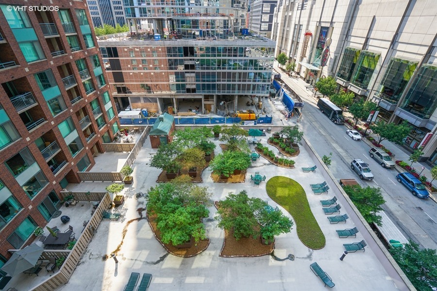 440 North Mcclurg Court Chicago IL 60611