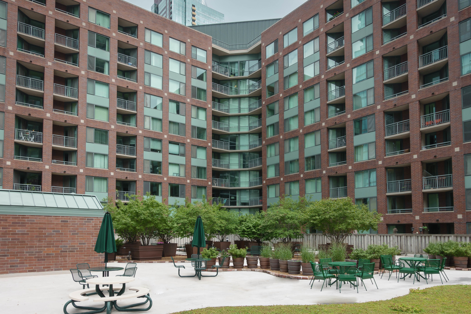 440 North Mcclurg Court Chicago IL 60611