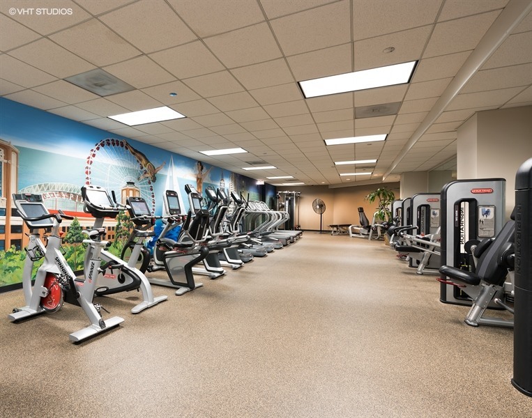 440 North Mcclurg Court Chicago IL 60611