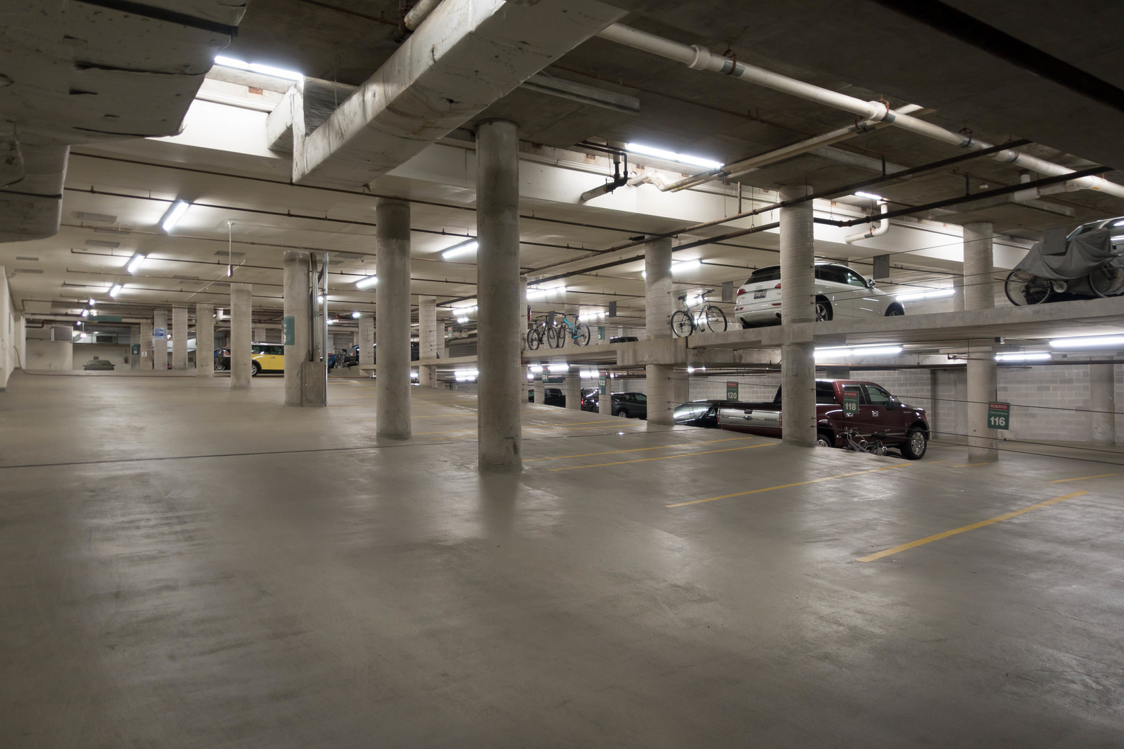 440 North Mcclurg Court Chicago IL 60611