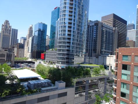 440 North Mcclurg Court Chicago IL 60611