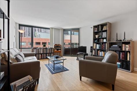 440 North Mcclurg Court Chicago IL 60611