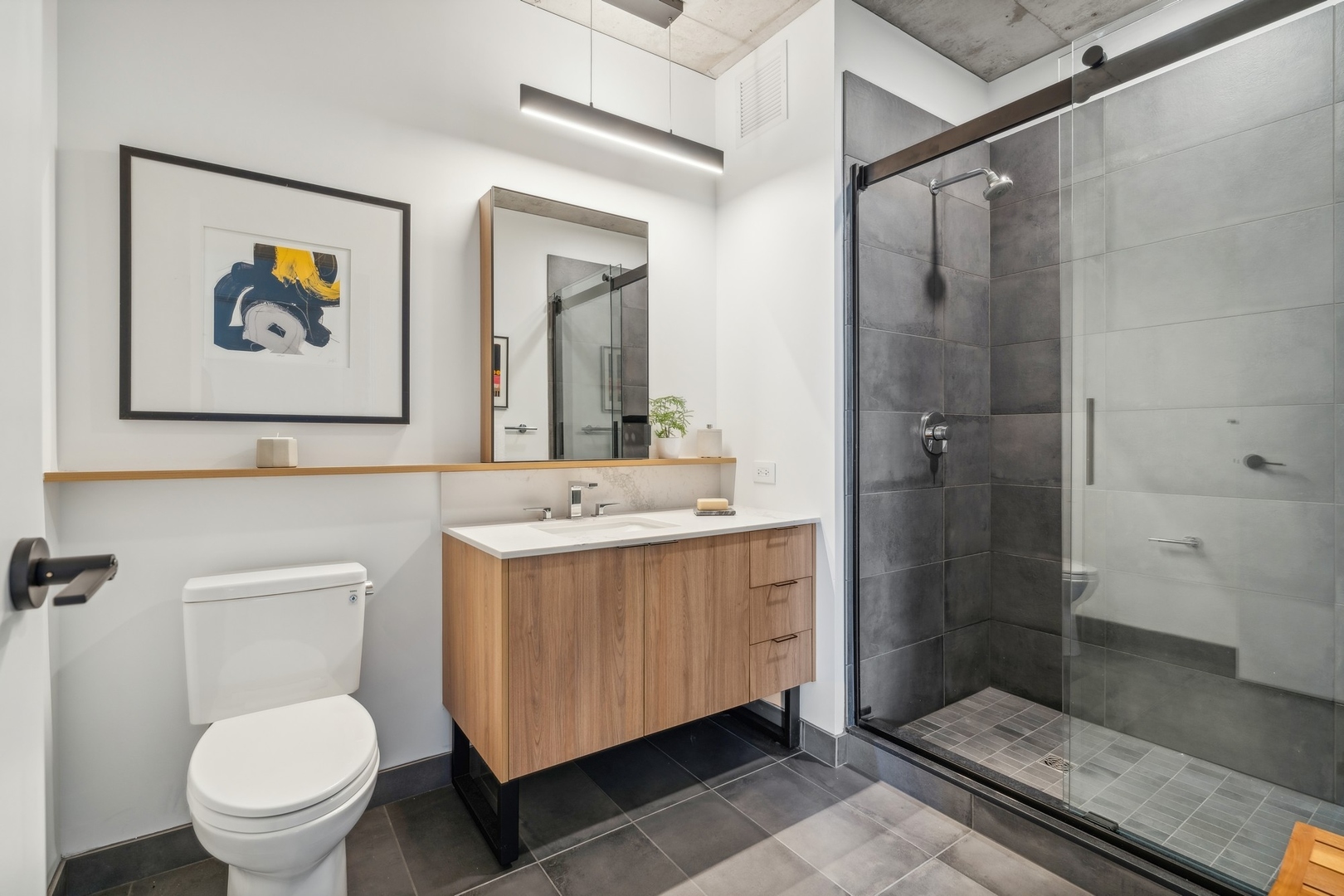 234 West Polk Street Chicago IL 60607