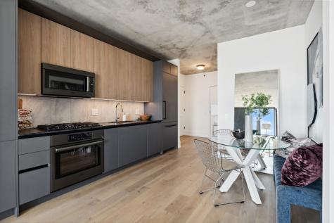 234 West Polk Street Chicago IL 60607