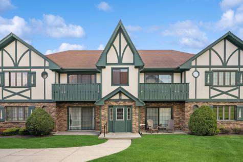 8058 Autobahn Drive S Palos Park IL 60464