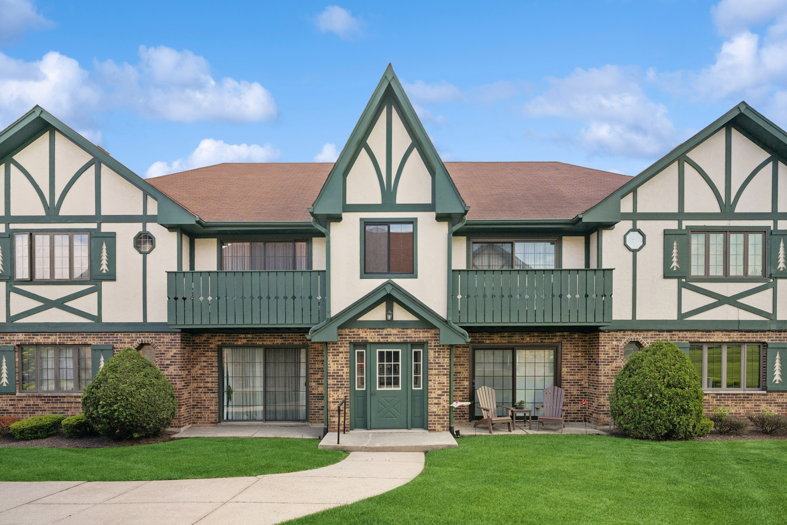 8058 Autobahn Drive S Palos Park IL 60464