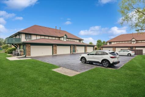 8058 Autobahn Drive S Palos Park IL 60464