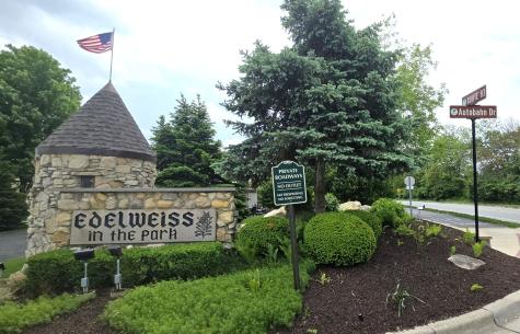 8058 Autobahn Drive S Palos Park IL 60464
