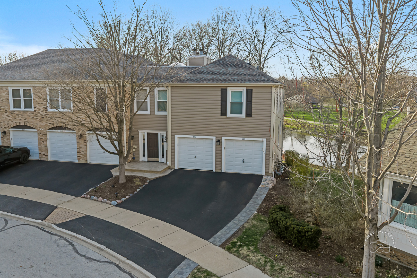530 River Front Circle Naperville IL 60540