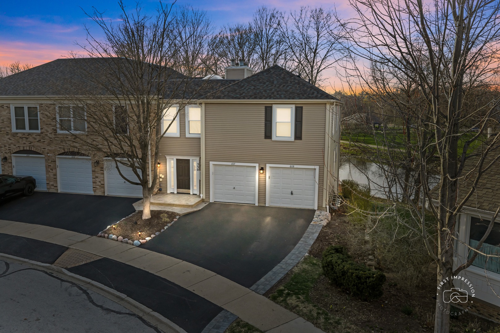 530 River Front Circle Naperville IL 60540