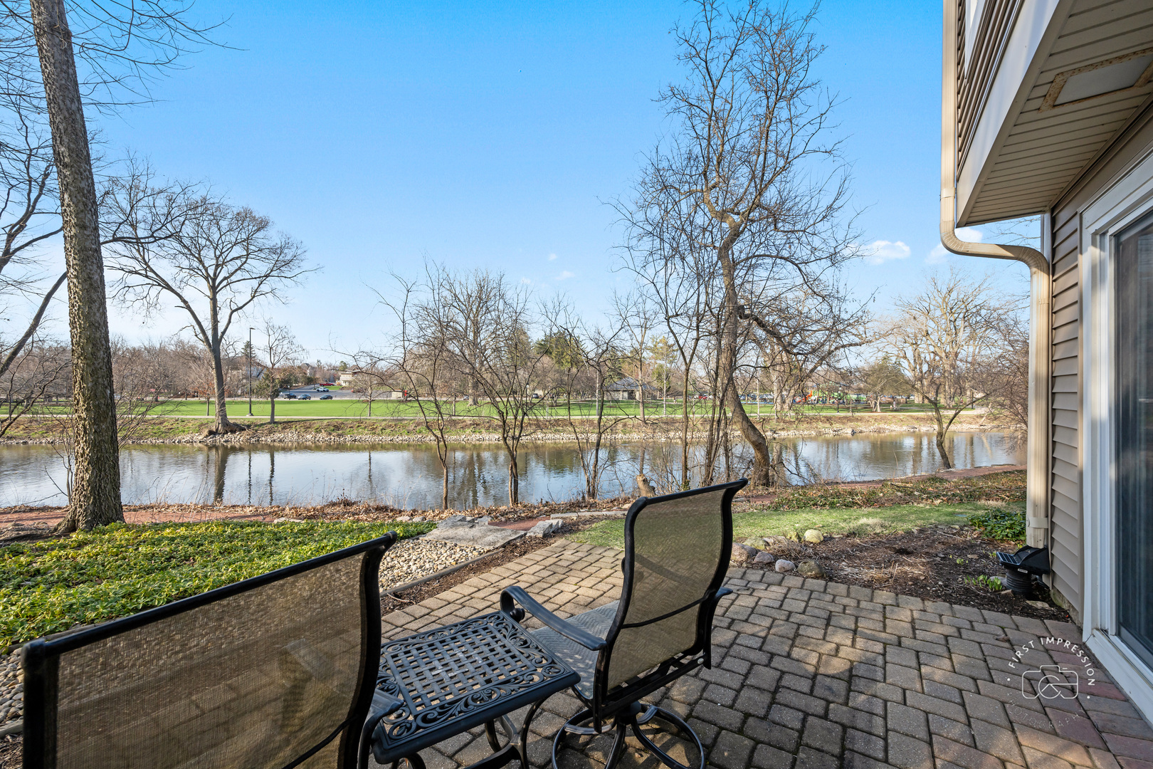 530 River Front Circle Naperville IL 60540