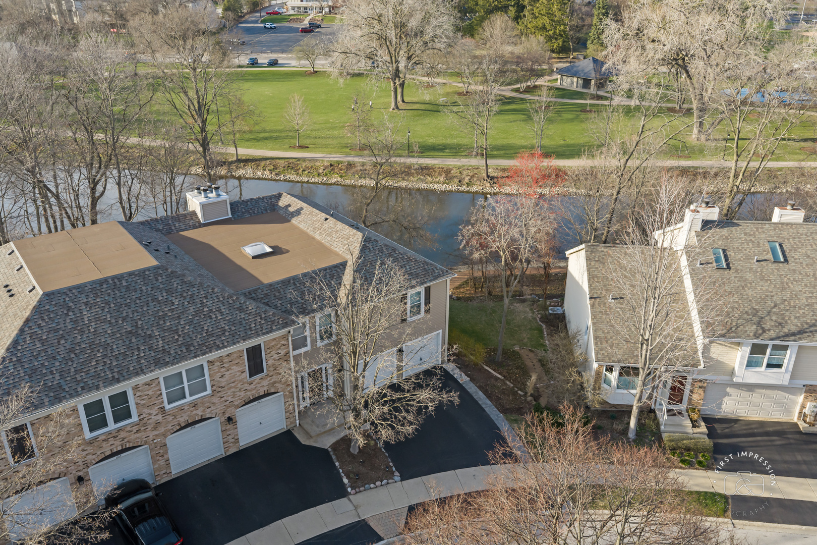530 River Front Circle Naperville IL 60540