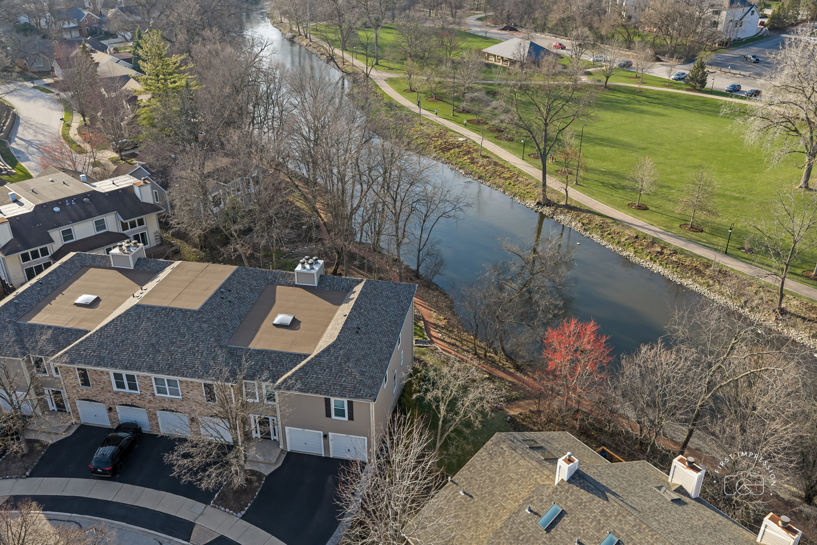 530 River Front Circle Naperville IL 60540