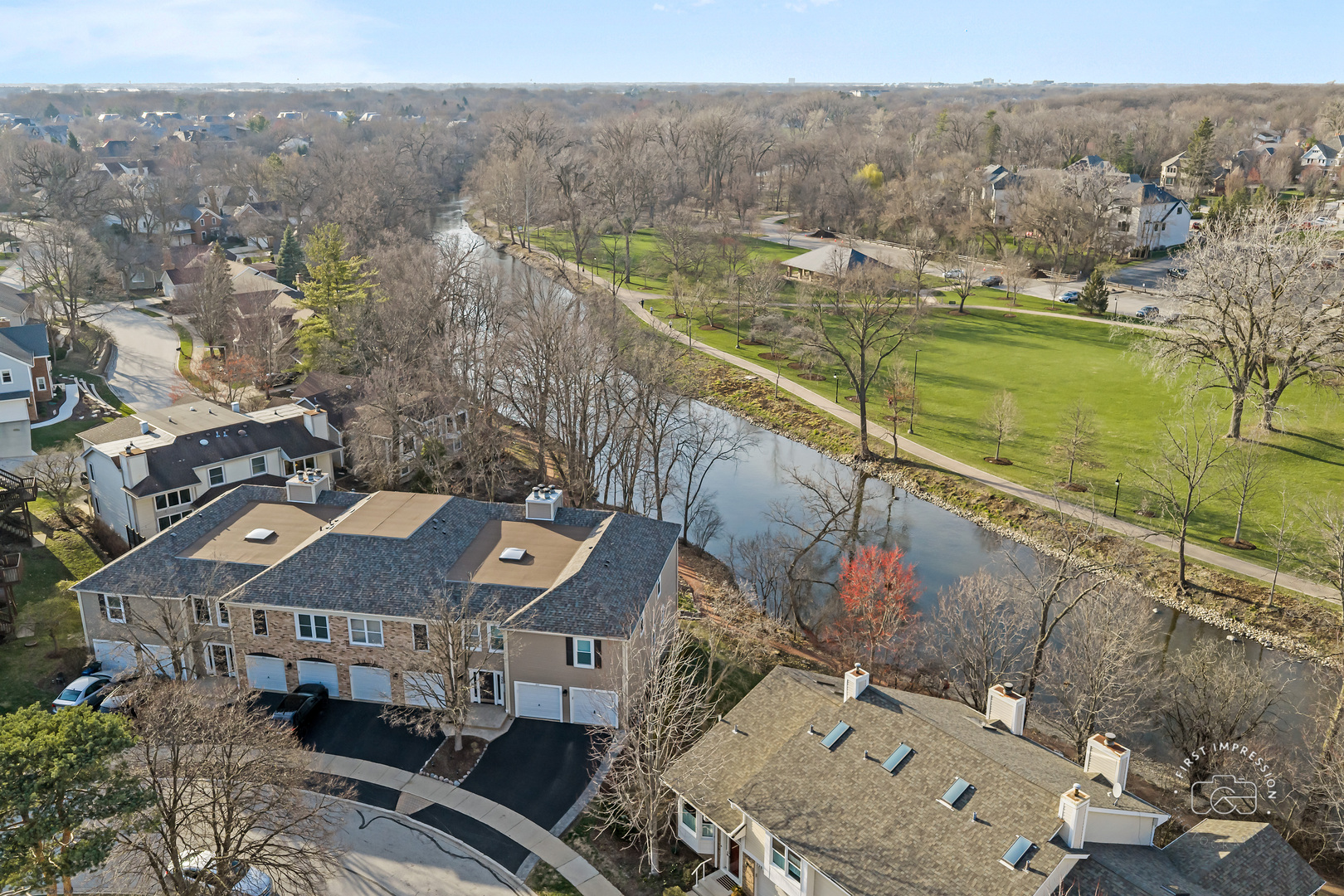 530 River Front Circle Naperville IL 60540