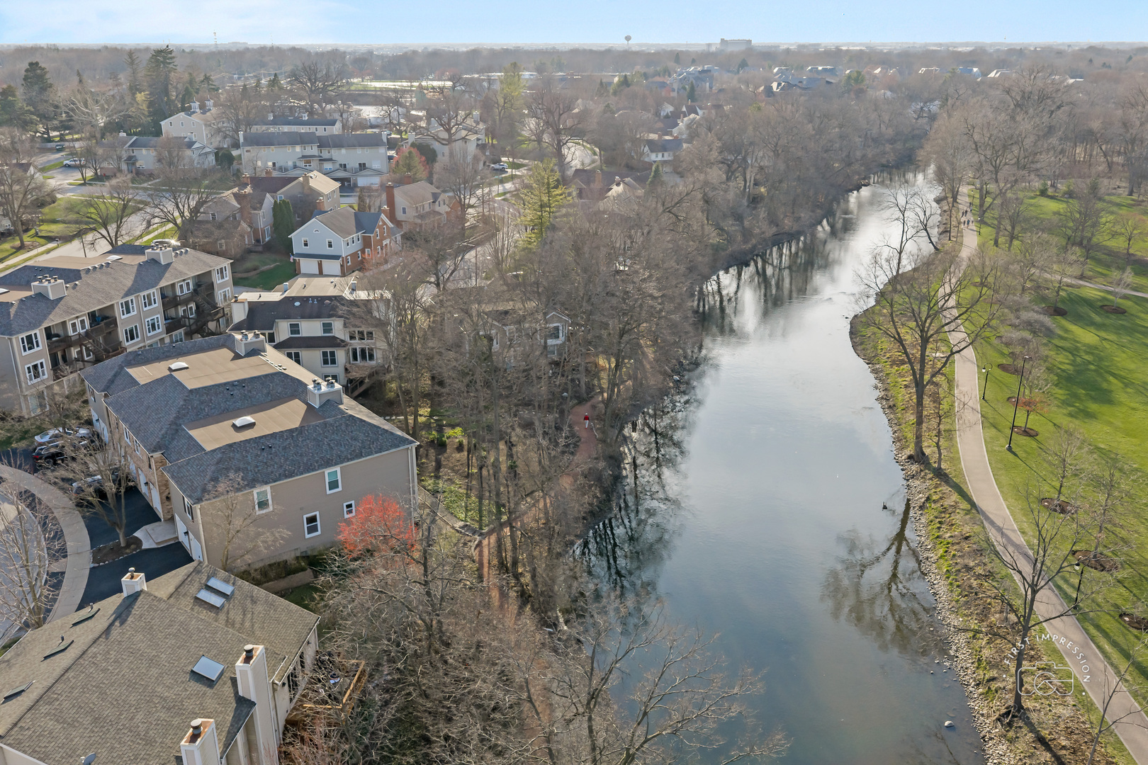 530 River Front Circle Naperville IL 60540