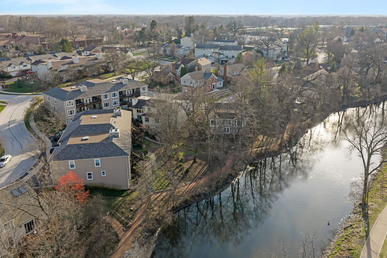530 River Front Circle Naperville IL 60540