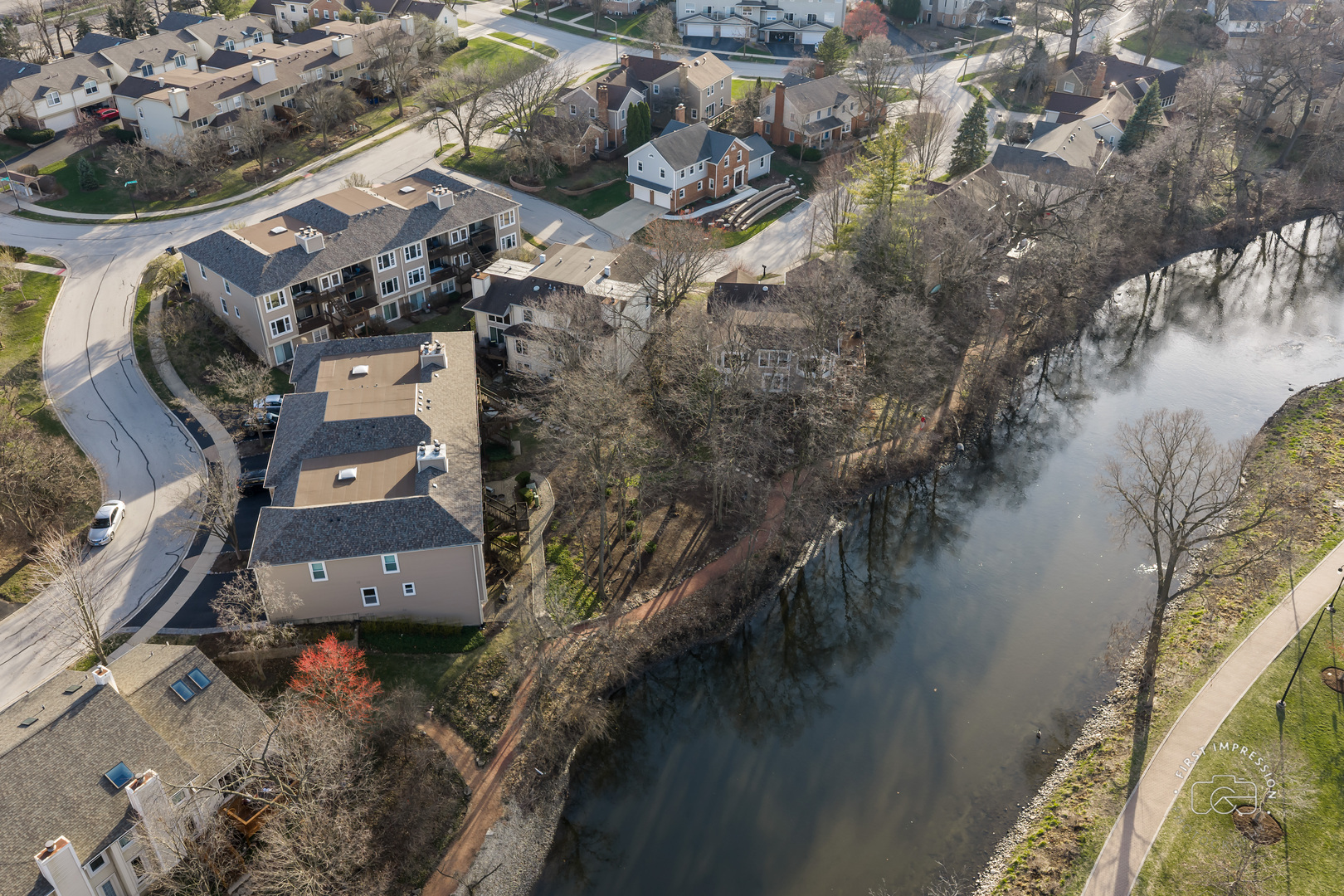 530 River Front Circle Naperville IL 60540
