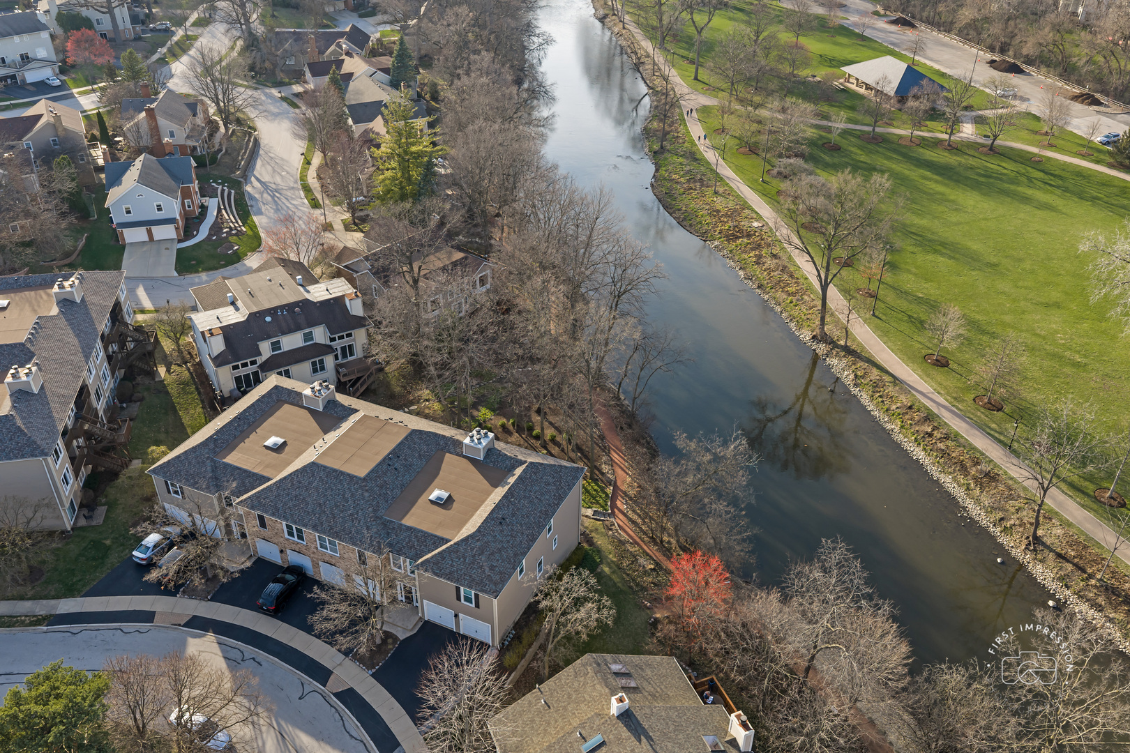 530 River Front Circle Naperville IL 60540