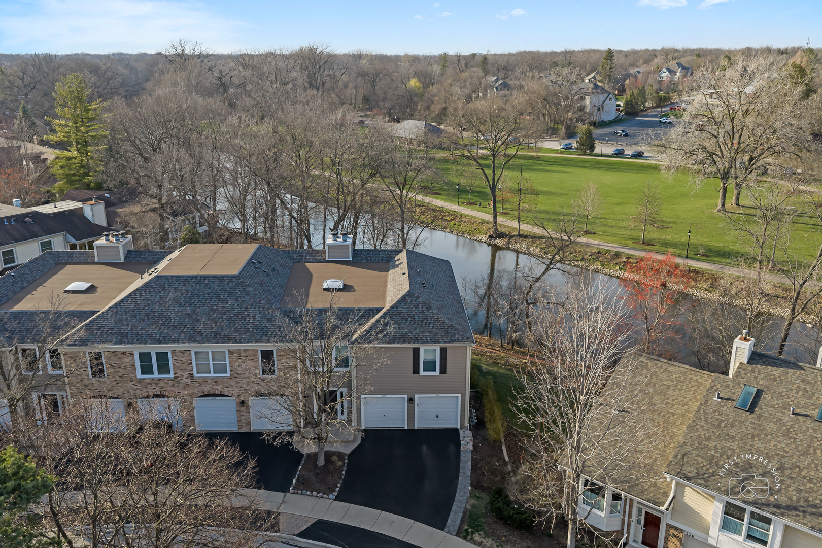530 River Front Circle Naperville IL 60540