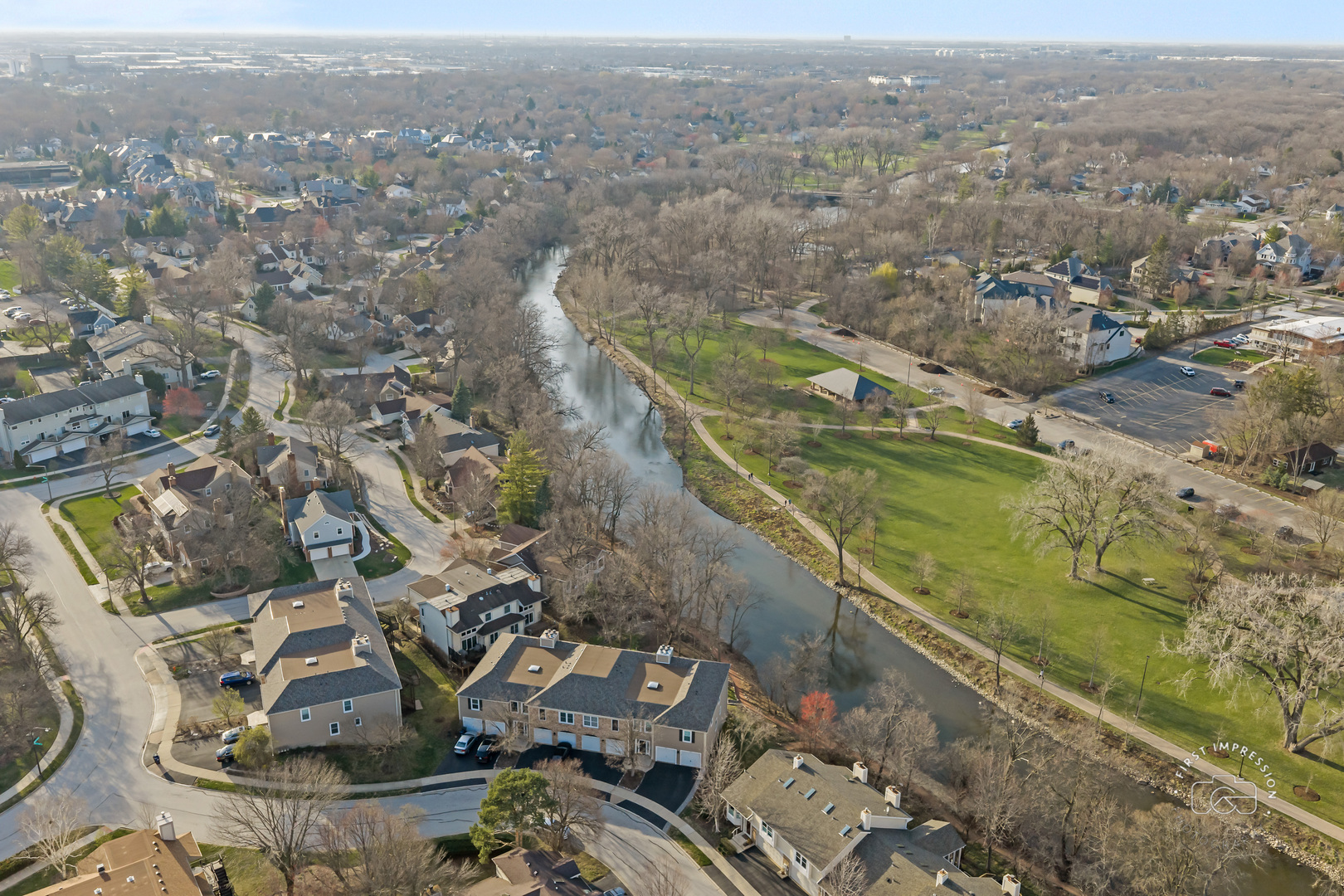 530 River Front Circle Naperville IL 60540