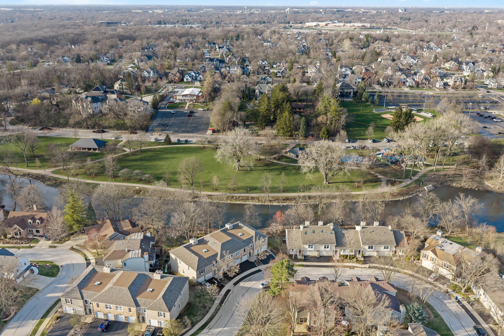 530 River Front Circle Naperville IL 60540